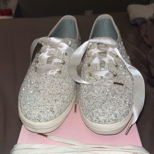 Kate spade Keds